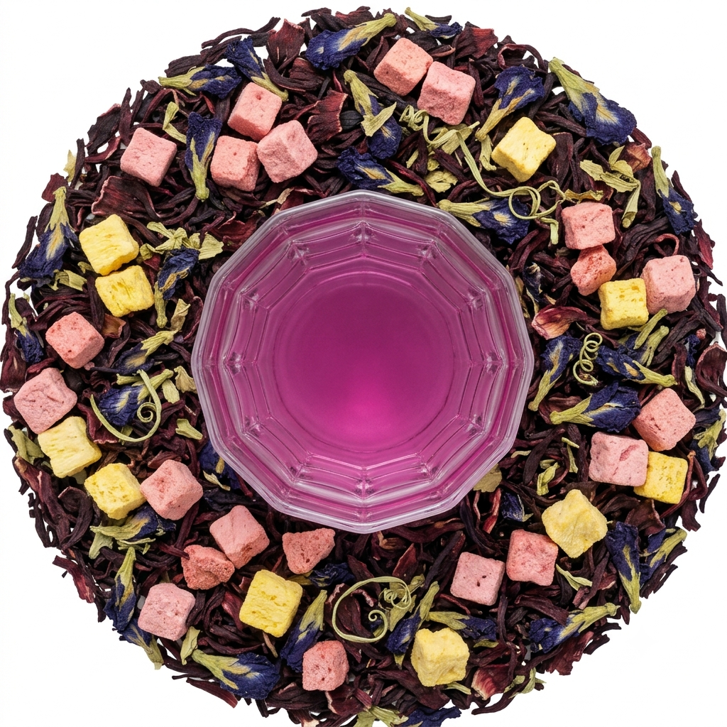 Pineapple Purp