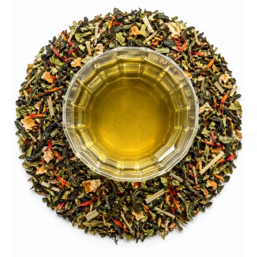 [746092343691] Killin It Green