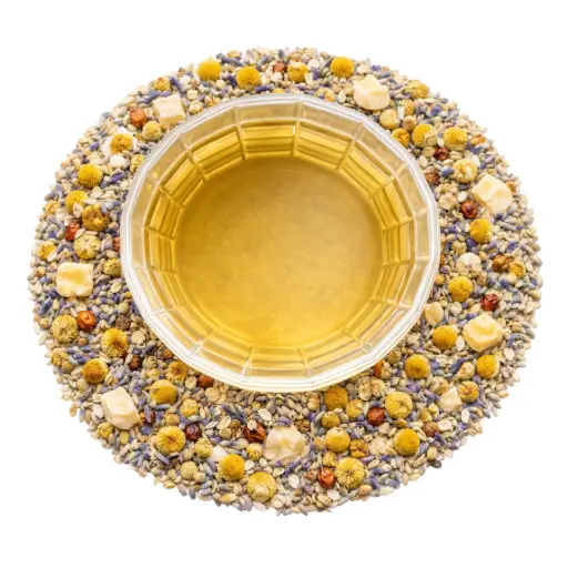 [746092343747] Chamomile Medley