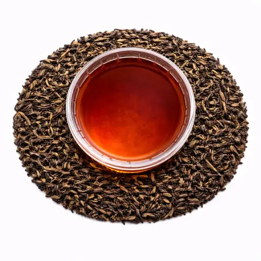 [746092343761] Kumaon Black