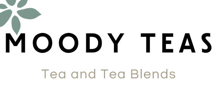 Learning @ Moody Teas